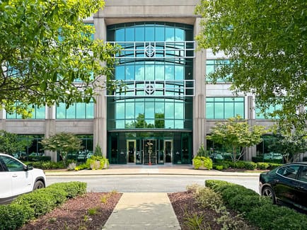 Image 1 of Regus - Meridian Parkway - Durham