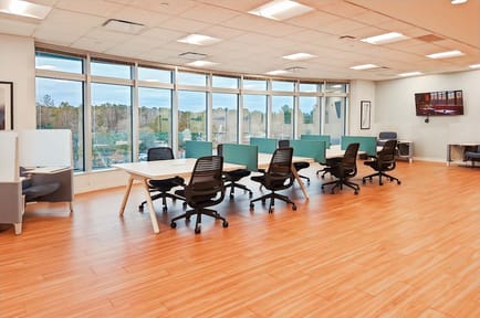 Image 10 of Regus - Meridian Parkway - Durham
