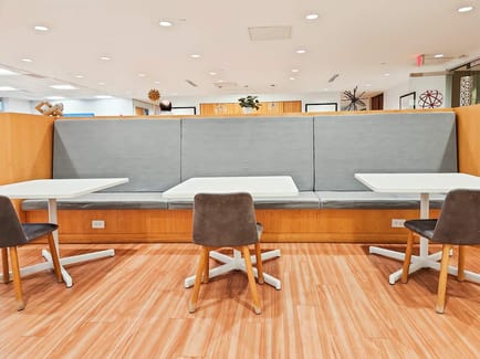 Image 11 of Regus - Meridian Parkway - Durham