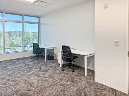 Image 13 of Regus - Meridian Parkway - Durham