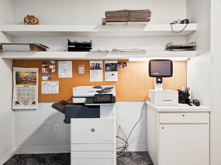 Image 14 of Regus - Meridian Parkway - Durham