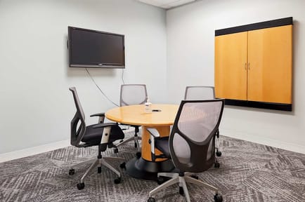 Image 3 of Regus - Meridian Parkway - Durham