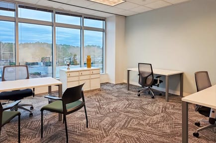 Image 7 of Regus - Meridian Parkway - Durham
