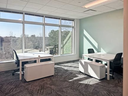 Image 8 of Regus - Meridian Parkway - Durham