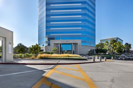 Image 1 of Regus - City Tower Center Orange - Orange