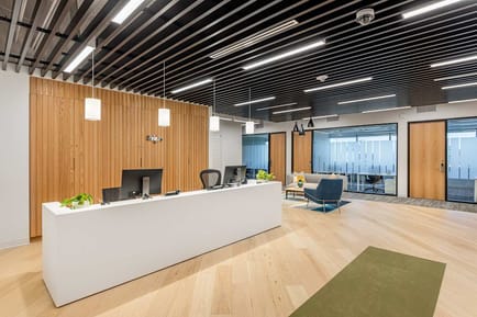 Image 2 of Regus - City Tower Center Orange - Orange