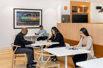 Image 7 of Regus - City Tower Center Orange - Orange