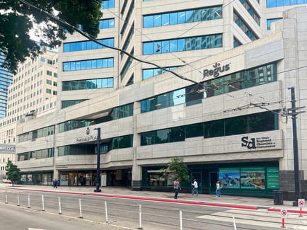 Image 1 of Regus - Emerald Plaza Center - San Diego