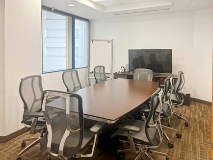 Image 11 of Regus - Emerald Plaza Center - San Diego