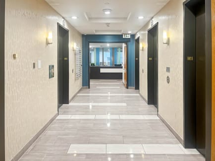 Image 12 of Regus - Emerald Plaza Center - San Diego