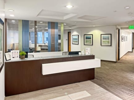 Image 2 of Regus - Emerald Plaza Center - San Diego