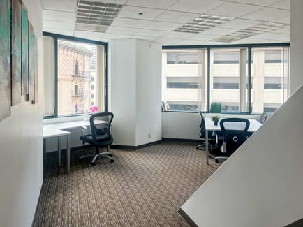 Image 9 of Regus - Emerald Plaza Center - San Diego