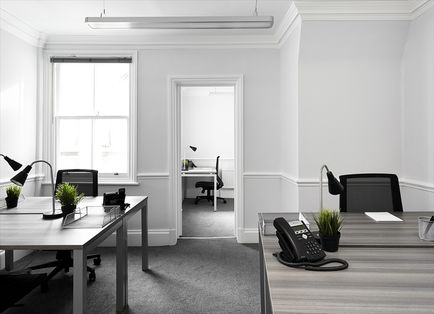 Image 3 of Podium Space Limited (Managed 2,492 sqft) - 54 Poland Street, W1F 7NJ - Soho