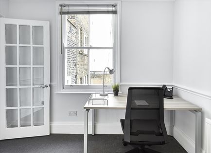 Image 4 of Podium Space Limited (Managed 2,492 sqft) - 54 Poland Street, W1F 7NJ - Soho