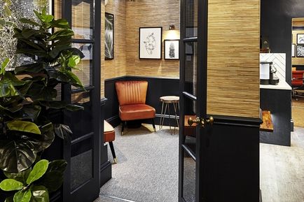 Image 7 of Podium Space Limited (Managed 2,492 sqft) - 54 Poland Street, W1F 7NJ - Soho
