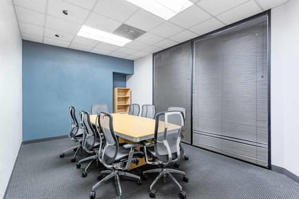 Image 3 of Regus - North San Jose Center - San Jose