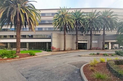 Image 1 of Regus - Civic Center - San Rafael