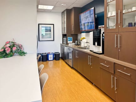 Image 10 of Regus - Civic Center - San Rafael