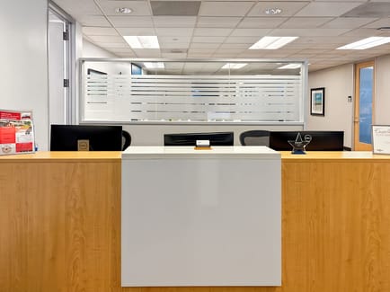 Image 2 of Regus - Civic Center - San Rafael