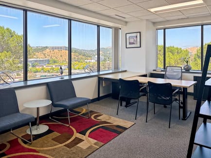 Image 4 of Regus - Civic Center - San Rafael