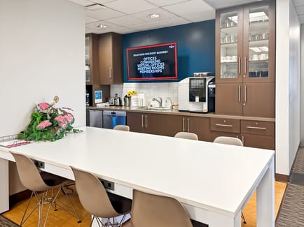 Image 6 of Regus - Civic Center - San Rafael
