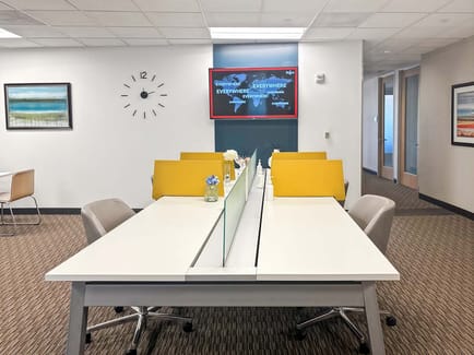 Image 7 of Regus - Civic Center - San Rafael
