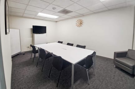 Image 8 of Regus - Civic Center - San Rafael