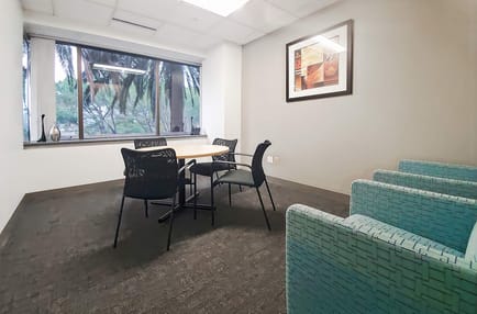 Image 9 of Regus - Civic Center - San Rafael