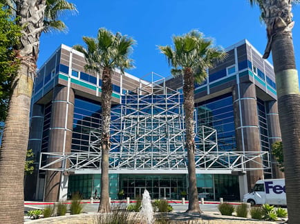 Image 1 of Regus - 5201 Great American Parkway- Santa Clara
