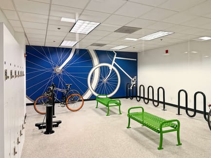 Image 11 of Regus - 5201 Great American Parkway- Santa Clara