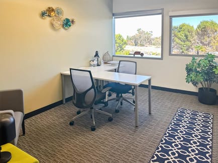 Image 4 of Regus - 5201 Great American Parkway- Santa Clara