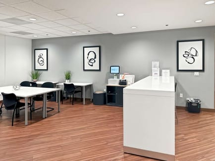 Image 5 of Regus - 5201 Great American Parkway- Santa Clara