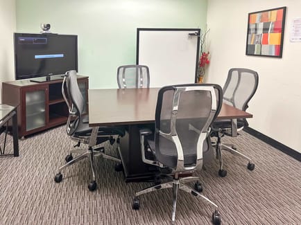 Image 9 of Regus - 5201 Great American Parkway- Santa Clara
