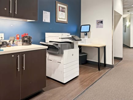 Image 13 of Regus - Downtown Walnut Creek Center - Walnut Creek
