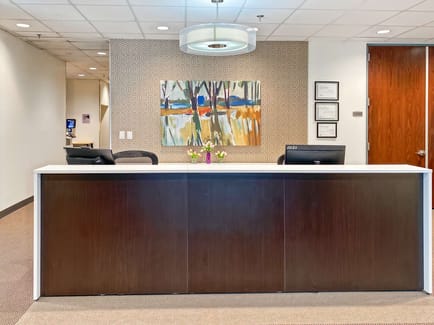 Image 2 of Regus - Downtown Walnut Creek Center - Walnut Creek