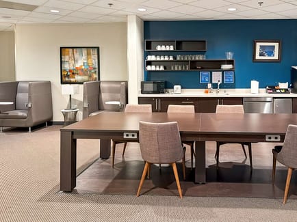Image 6 of Regus - Downtown Walnut Creek Center - Walnut Creek