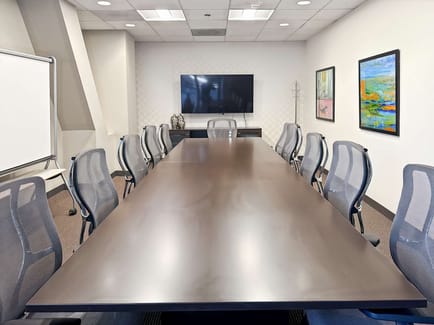 Image 9 of Regus - Downtown Walnut Creek Center - Walnut Creek
