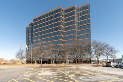Image 1 of Regus - 1600 Corporate Center - Rolling Meadows
