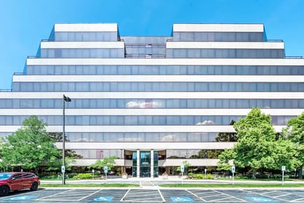Image 1 of Regus - O'Hare Center - Rosemont