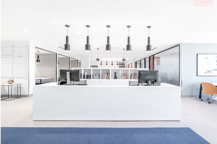 Image 2 of Regus - O'Hare Center - Rosemont