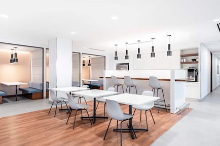 Image 6 of Regus - O'Hare Center - Rosemont