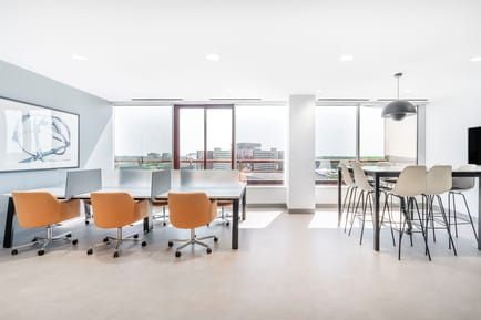 Image 7 of Regus - O'Hare Center - Rosemont