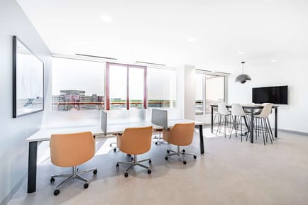 Image 9 of Regus - O'Hare Center - Rosemont
