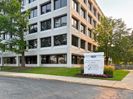 Image 1 of Regus - Gateway Executive Park Center - Schaumburg
