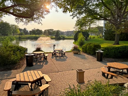 Image 11 of Regus - Gateway Executive Park Center - Schaumburg