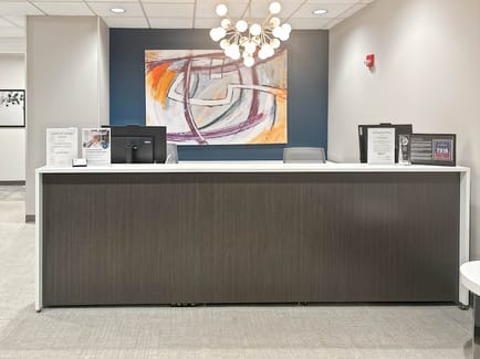 Image 2 of Regus - Gateway Executive Park Center - Schaumburg