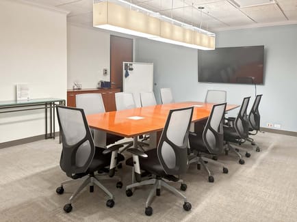 Image 3 of Regus - Gateway Executive Park Center - Schaumburg