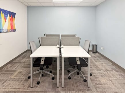 Image 5 of Regus - Gateway Executive Park Center - Schaumburg