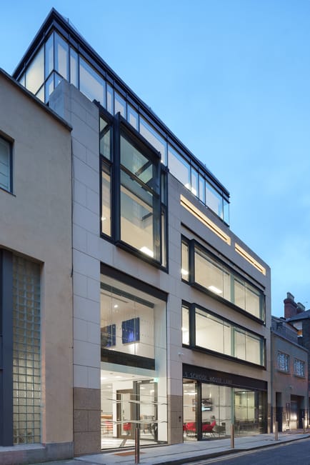 Image 1 of Viridis - 5 School House Lane East - Dublin - D2