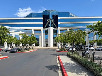 Image 1 of Regus - Twin Dolphin Dr - Redwood Shores